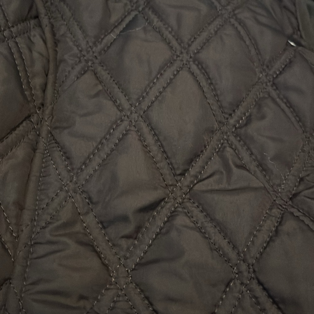 brown button up jacket - Picture 2 of 6